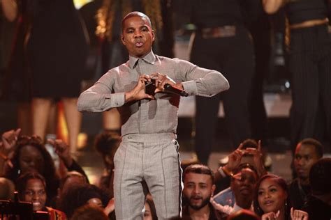 Kirk Franklin's Curse: Unpacking the Notion of Divine Retribution